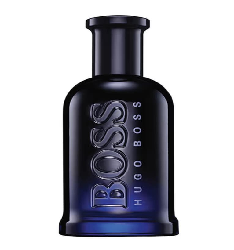 Manufacturer, Exporter, Importer, Supplier, Wholesaler, Retailer, Trader of Hugo Boss Bottled Night Eau De Toilette in Gurgaon, Haryana, India.