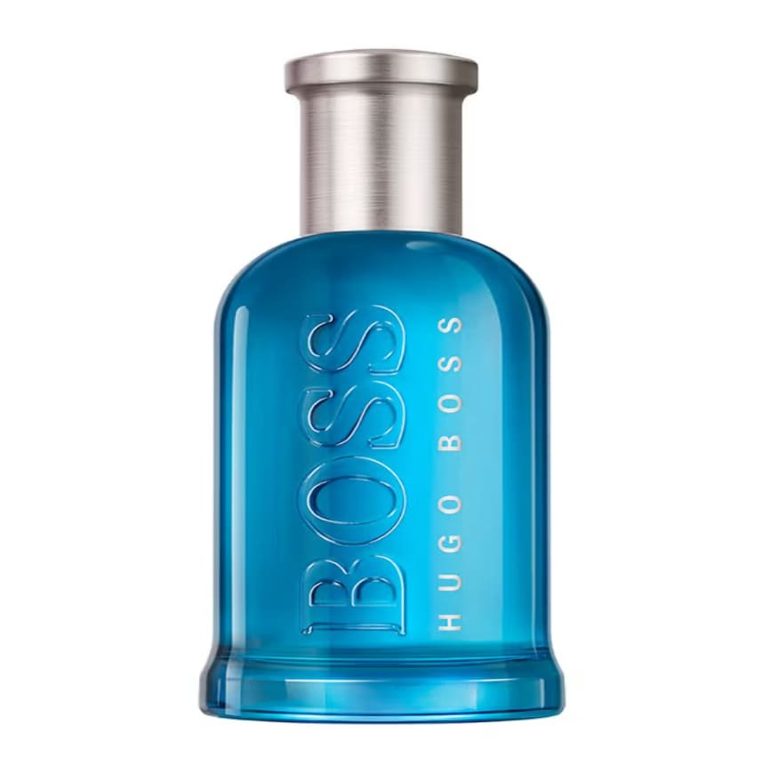 Manufacturer, Exporter, Importer, Supplier, Wholesaler, Retailer, Trader of Hugo Boss Bottled Pacific Eau De Toilette For Men in Gurgaon, Haryana, India.