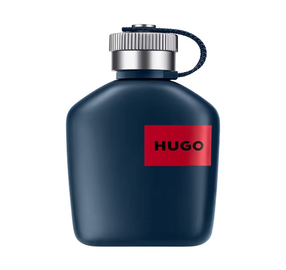 Manufacturer, Exporter, Importer, Supplier, Wholesaler, Retailer, Trader of Hugo Boss Jeans Eau De Toilette For Him in Gurgaon, Haryana, India.