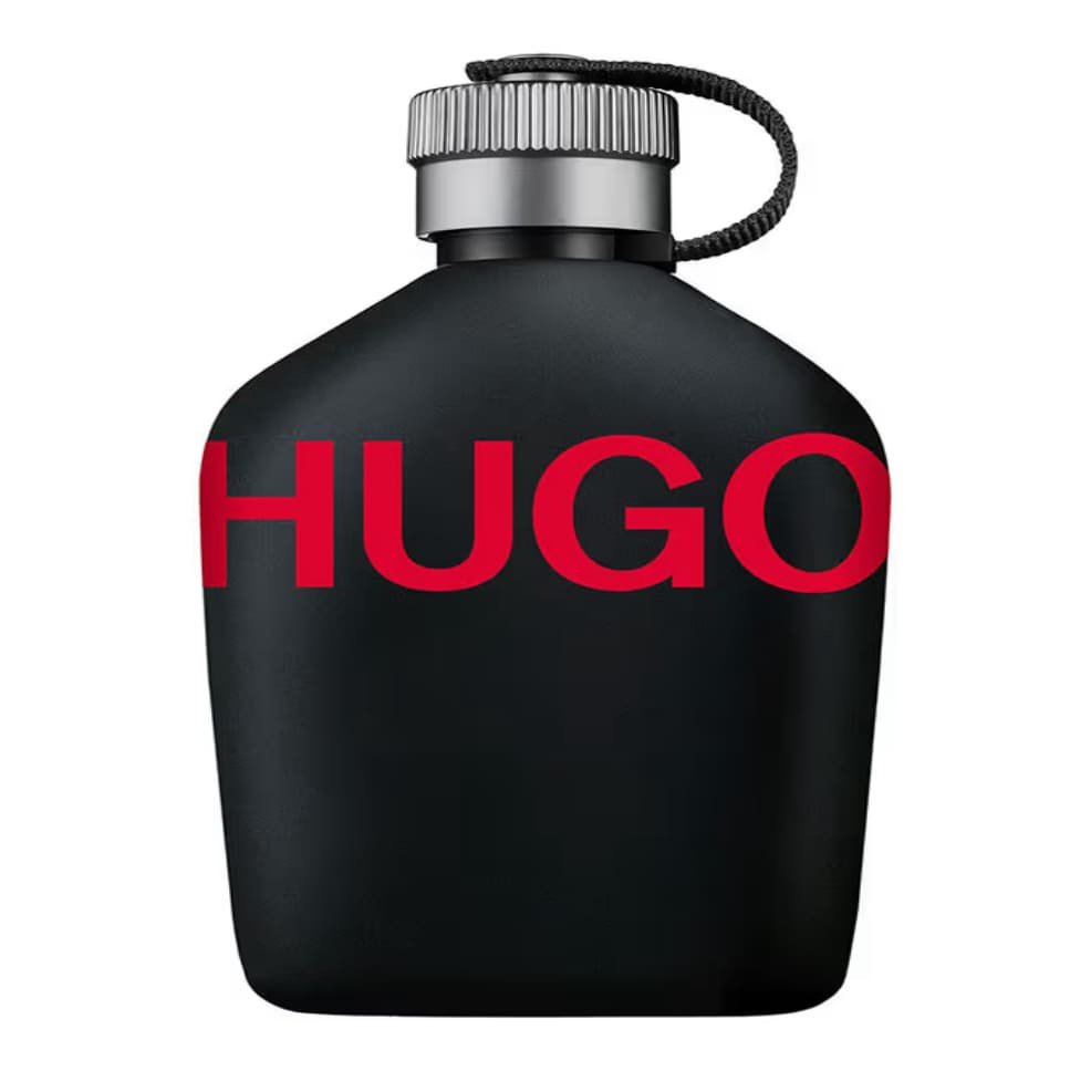 Manufacturer, Exporter, Importer, Supplier, Wholesaler, Retailer, Trader of Hugo Boss Just Different Eau De Toilette in Gurgaon, Haryana, India.