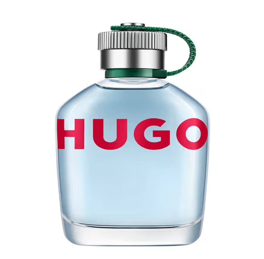 Manufacturer, Exporter, Importer, Supplier, Wholesaler, Retailer, Trader of Hugo Boss Man Eau De Toilette in Gurgaon, Haryana, India.