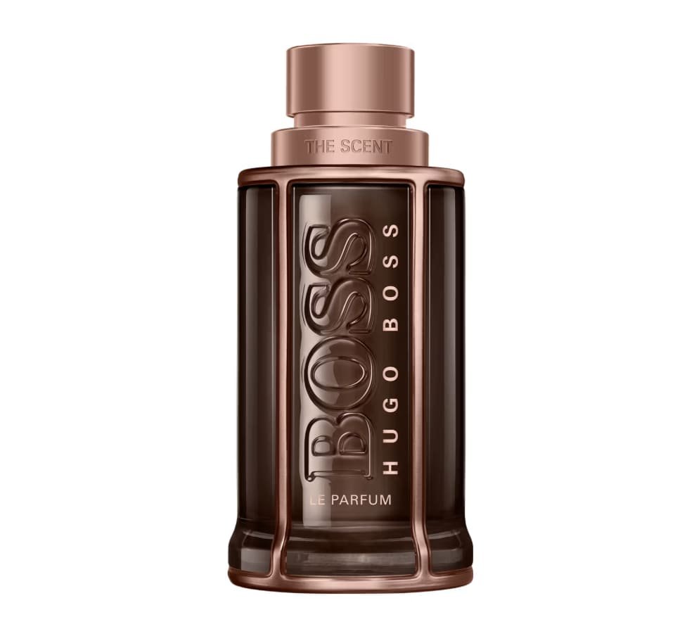 Manufacturer, Exporter, Importer, Supplier, Wholesaler, Retailer, Trader of Hugo Boss The Scent Le Parfum For Him in Gurgaon, Haryana, India.