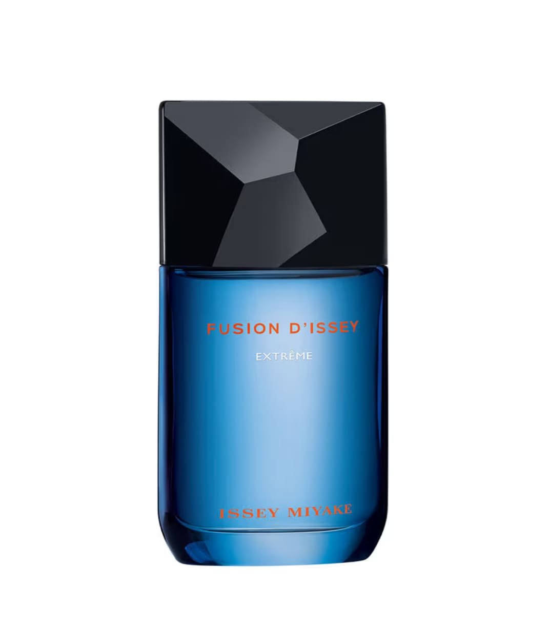 Manufacturer, Exporter, Importer, Supplier, Wholesaler, Retailer, Trader of Issey Miyake Fusion D'Issey Eau De Toilette Intense in Gurgaon, Haryana, India.