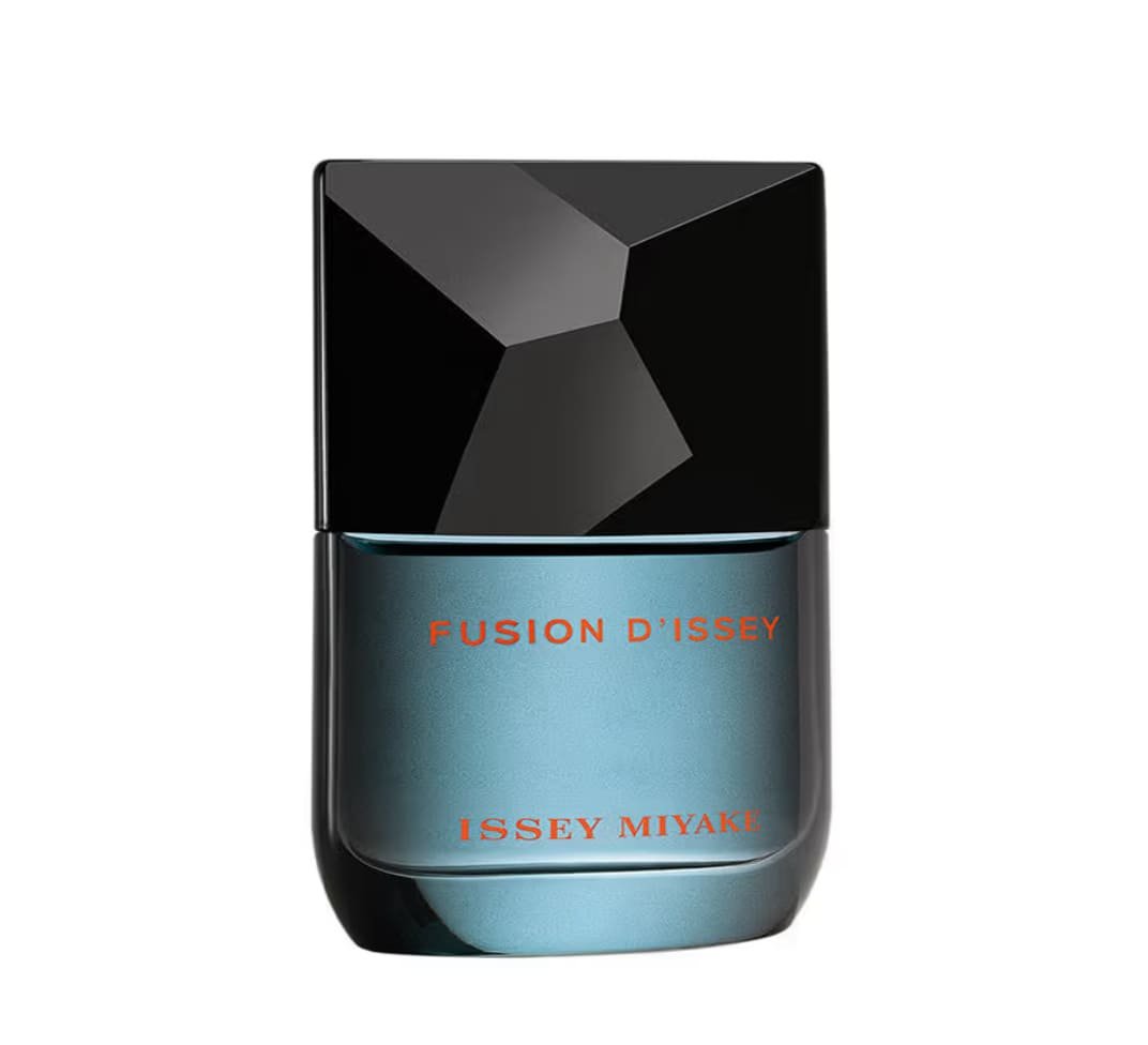 Manufacturer, Exporter, Importer, Supplier, Wholesaler, Retailer, Trader of Issey Miyake Fusion D'Issey Eau De Toilette in Gurgaon, Haryana, India.