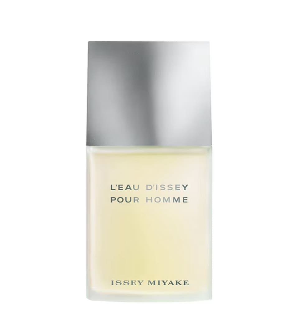 Manufacturer, Exporter, Importer, Supplier, Wholesaler, Retailer, Trader of Issey Miyake L'Eau D'Issey Pour Homme Eau De Toilette in Gurgaon, Haryana, India.