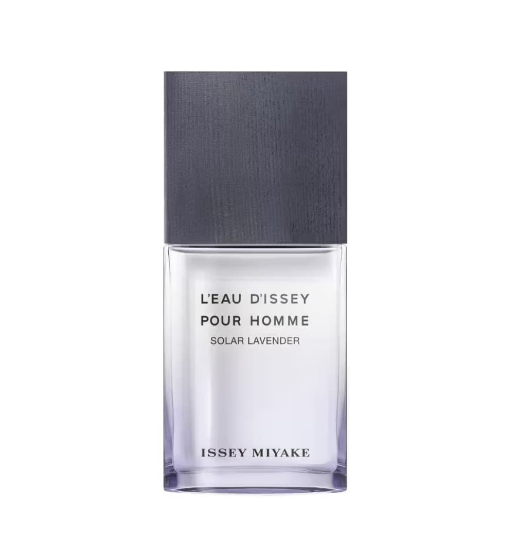 Manufacturer, Exporter, Importer, Supplier, Wholesaler, Retailer, Trader of Issey Miyake L'Eau D'Issey Pour Homme Solar Lavender EDT Intense in Gurgaon, Haryana, India.