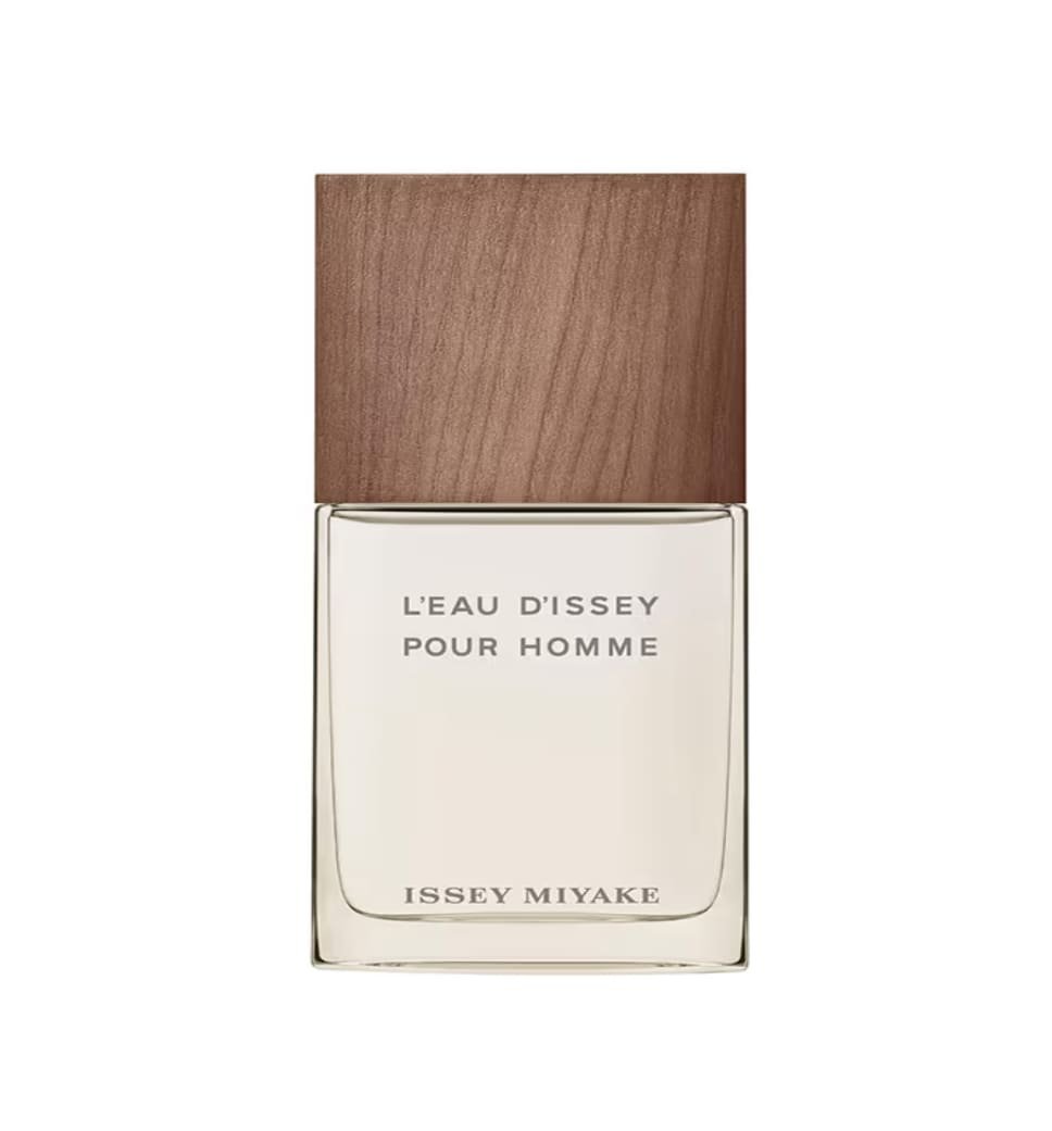 Manufacturer, Exporter, Importer, Supplier, Wholesaler, Retailer, Trader of Issey Miyake L'Eau d'Issey pour Homme Vetiver EDT Intense in Gurgaon, Haryana, India.