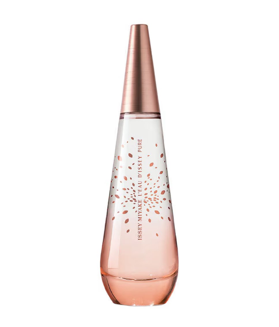 Manufacturer, Exporter, Importer, Supplier, Wholesaler, Retailer, Trader of Issey Miyake L'Eau d'Issey Pure Petale de Nectar Eau de Toilette in Gurgaon, Haryana, India.