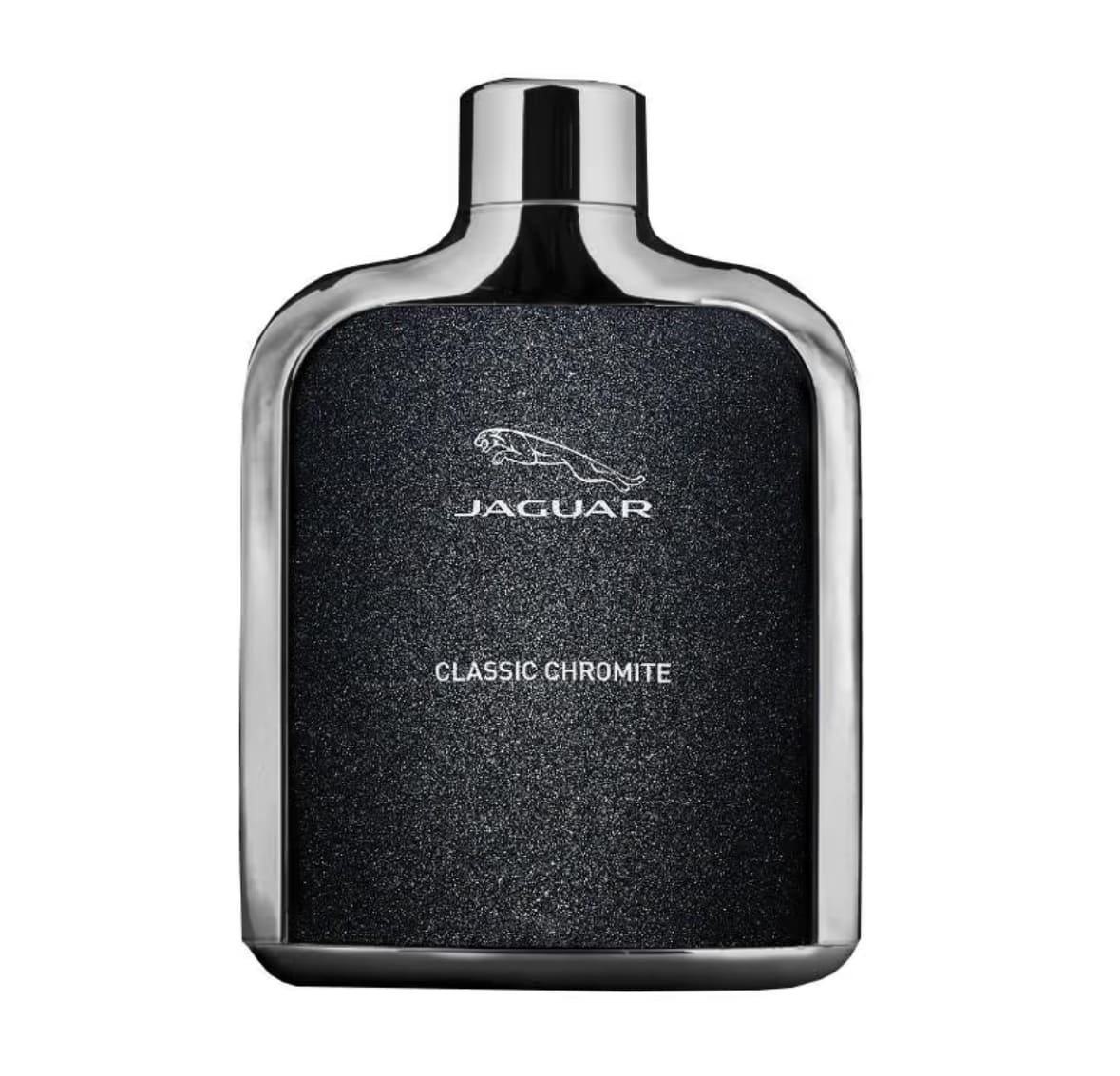 Manufacturer, Exporter, Importer, Supplier, Wholesaler, Retailer, Trader of Jaguar Classic Chromite Eau De Toilette For Him in Gurgaon, Haryana, India.