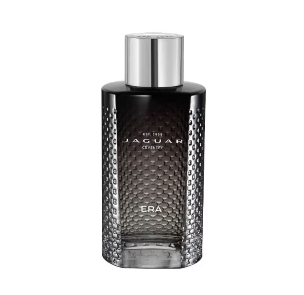 Manufacturer, Exporter, Importer, Supplier, Wholesaler, Retailer, Trader of Jaguar Era Eau De Toilette in Gurgaon, Haryana, India.