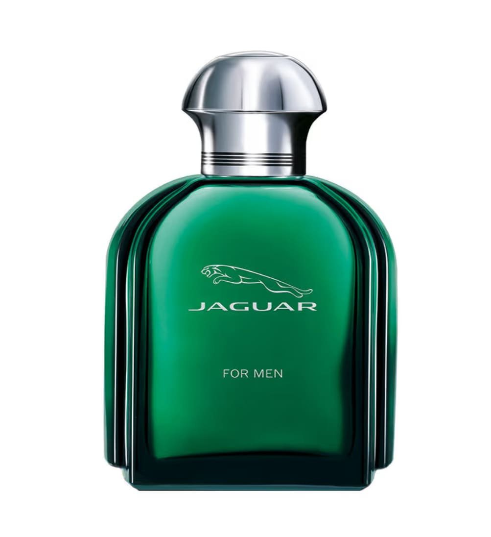 Manufacturer, Exporter, Importer, Supplier, Wholesaler, Retailer, Trader of Jaguar For Men Eau De Toilette in Gurgaon, Haryana, India.