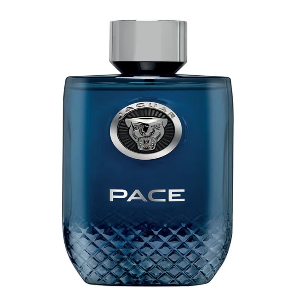 Manufacturer, Exporter, Importer, Supplier, Wholesaler, Retailer, Trader of Jaguar Pace Eau De Toilette in Gurgaon, Haryana, India.