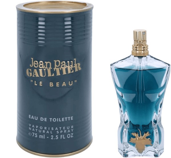 Manufacturer, Exporter, Importer, Supplier, Wholesaler, Retailer, Trader of Jean Paul Gaultier Le Beau Eau De Toilette in Gurgaon, Haryana, India.