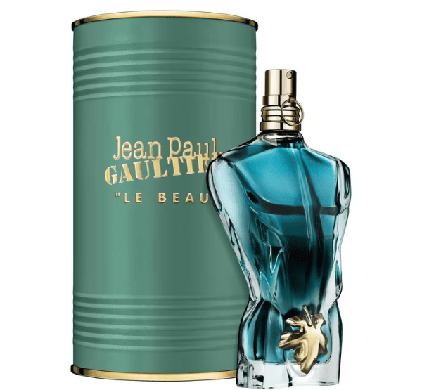 Manufacturer, Exporter, Importer, Supplier, Wholesaler, Retailer, Trader of Jean Paul Gaultier Le Beau Le Parfum Eau De Parfum Intense in Gurgaon, Haryana, India.