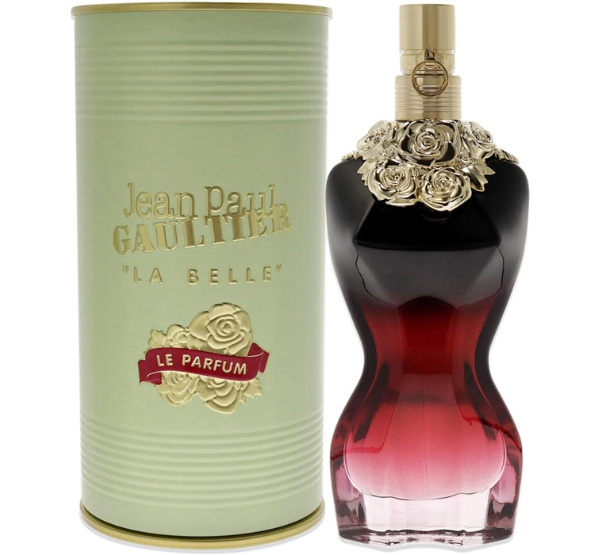 Manufacturer, Exporter, Importer, Supplier, Wholesaler, Retailer, Trader of Jean Paul Gaultier Le Belle Eau De Parfum For Women in Gurgaon, Haryana, India.