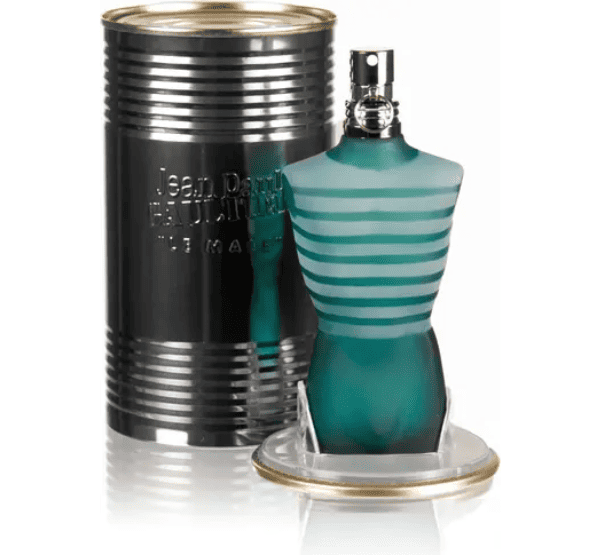 Manufacturer, Exporter, Importer, Supplier, Wholesaler, Retailer, Trader of Jean Paul Gaultier Le Male Eau De Toilette in Gurgaon, Haryana, India.