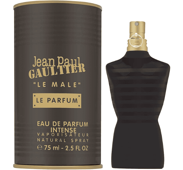 Manufacturer, Exporter, Importer, Supplier, Wholesaler, Retailer, Trader of Jean Paul Gaultier Le Male Le Parfum Eau De Parfum Intense in Gurgaon, Haryana, India.