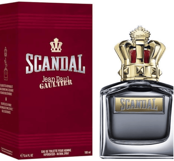 Manufacturer, Exporter, Importer, Supplier, Wholesaler, Retailer, Trader of Jean Paul Gaultier Scandal Eau De Toilette For Men in Gurgaon, Haryana, India.