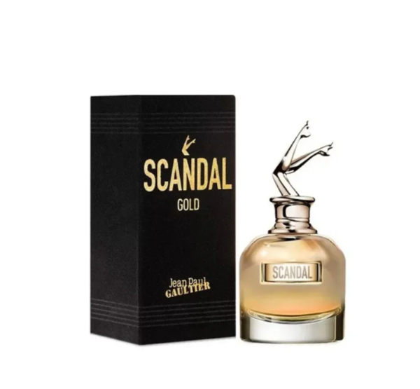 Manufacturer, Exporter, Importer, Supplier, Wholesaler, Retailer, Trader of Jean Paul Gaultier Scandal Gold Eau De Parfum For Women in Gurgaon, Haryana, India.