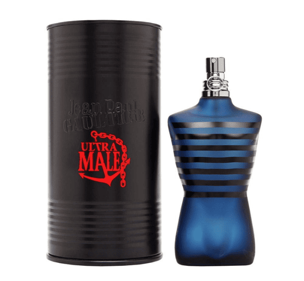 Manufacturer, Exporter, Importer, Supplier, Wholesaler, Retailer, Trader of Jean Paul Gaultier Ultra Male Intense Eau De Toilette in Gurgaon, Haryana, India.