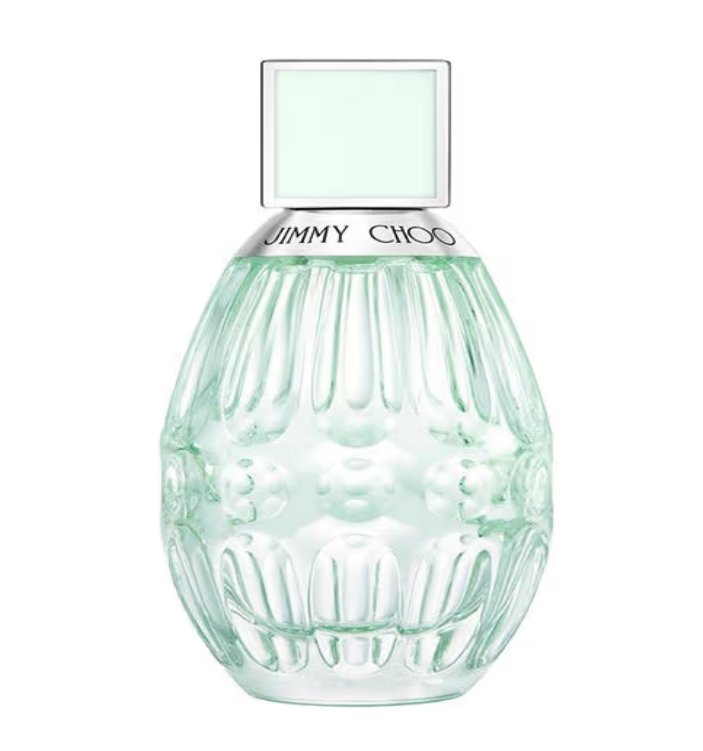 Manufacturer, Exporter, Importer, Supplier, Wholesaler, Retailer, Trader of Jimmy Choo Floral Eau De Toilette For Women in Gurgaon, Haryana, India.