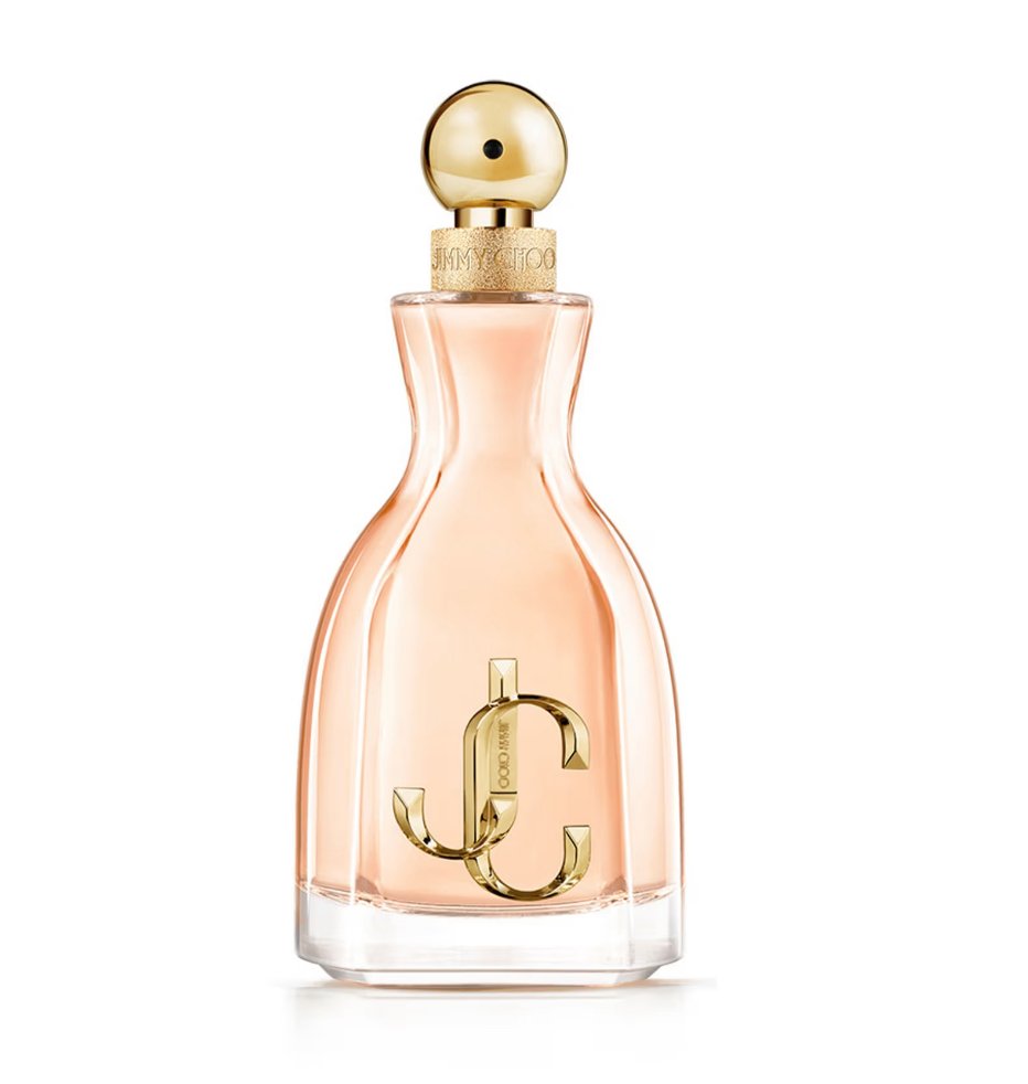 Manufacturer, Exporter, Importer, Supplier, Wholesaler, Retailer, Trader of Jimmy Choo I Want Choo Eau De Parfum in Gurgaon, Haryana, India.