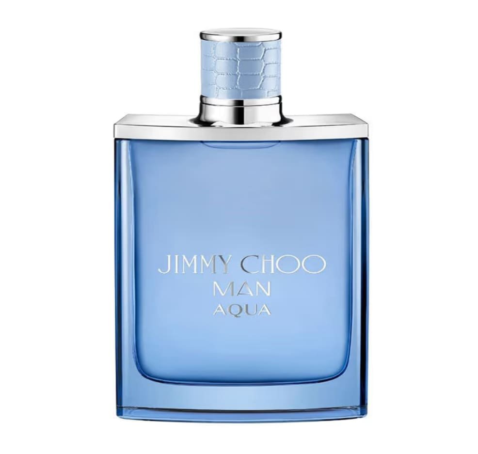 Manufacturer, Exporter, Importer, Supplier, Wholesaler, Retailer, Trader of Jimmy Choo Man Aqua Eau De Toilette in Gurgaon, Haryana, India.