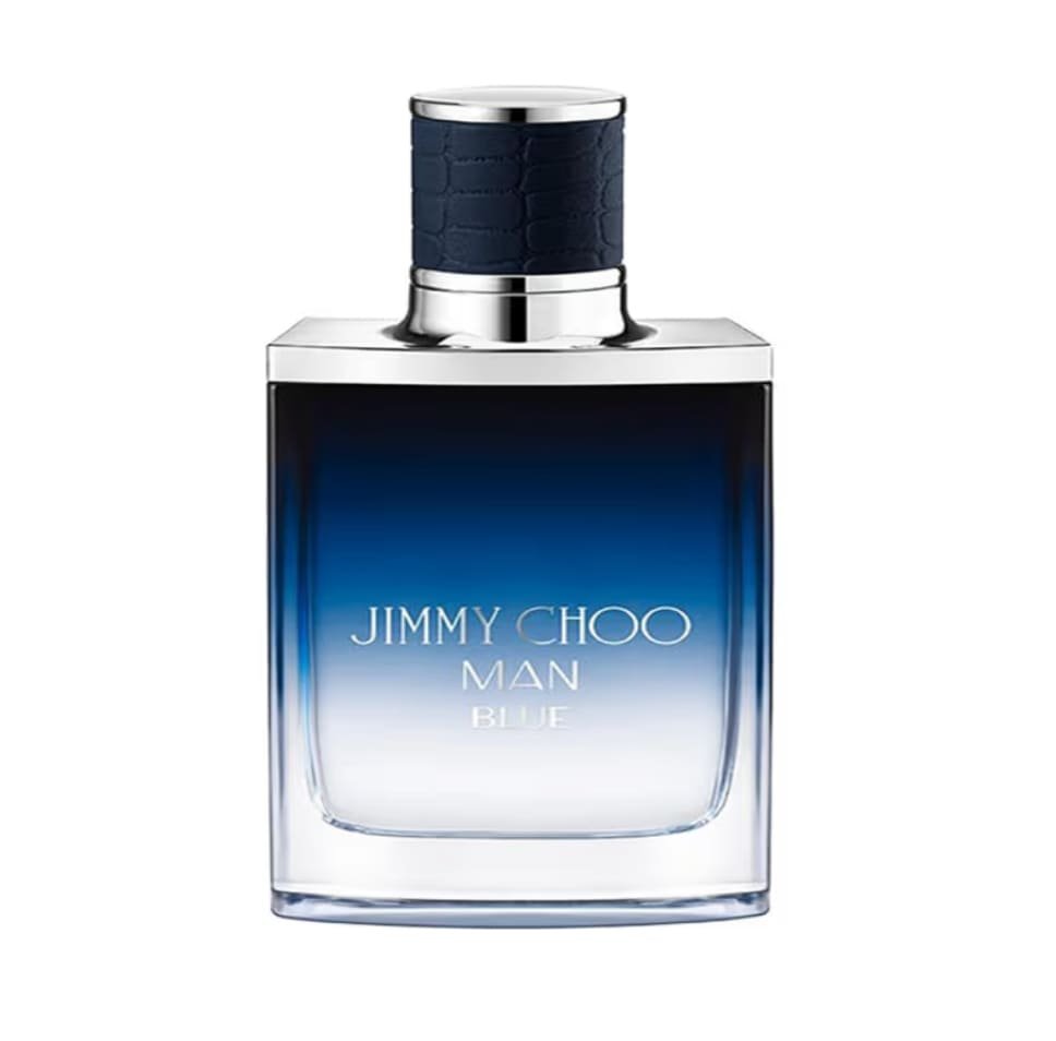 Manufacturer, Exporter, Importer, Supplier, Wholesaler, Retailer, Trader of Jimmy Choo Man Blue Eau De Toilette in Gurgaon, Haryana, India.