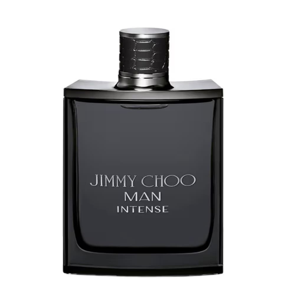 Manufacturer, Exporter, Importer, Supplier, Wholesaler, Retailer, Trader of Jimmy Choo Man Intense Eau De Toilette in Gurgaon, Haryana, India.