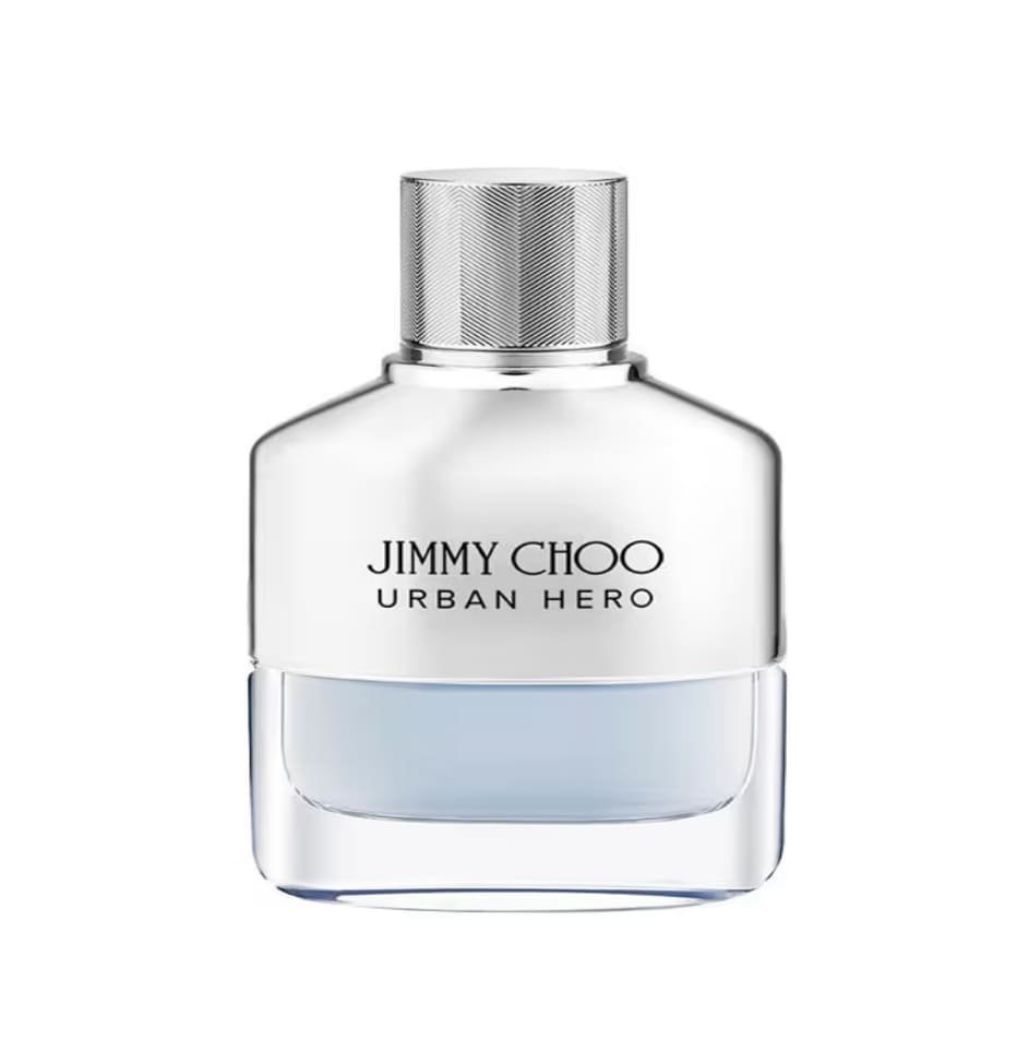 Manufacturer, Exporter, Importer, Supplier, Wholesaler, Retailer, Trader of Jimmy Choo Urban Hero Eau De Parfum For Men in Gurgaon, Haryana, India.