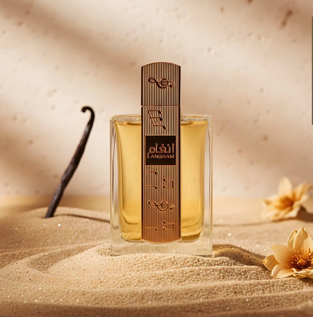 Lattafa Angham Eau de Parfum for Women