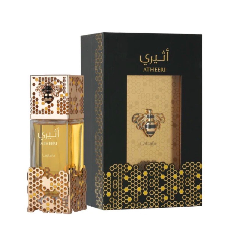Lattafa Atheeri Eau de Parfum for Women