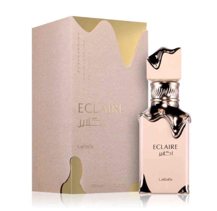 Lattafa Eclaire Eau de Parfum for Unisex