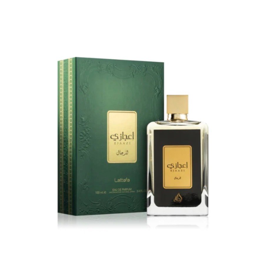 Lattafa Ejaazi Eau de Parfum for Men