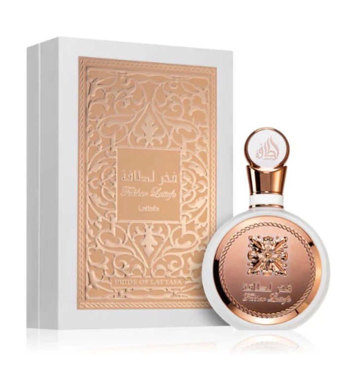 Lattafa Fakhar Eau de Parfum for Women