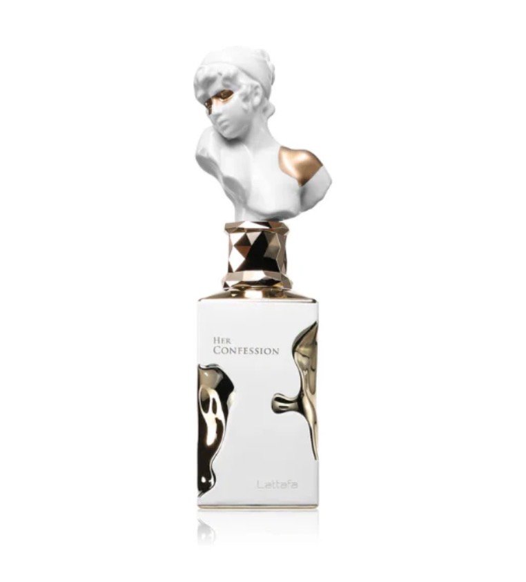Lattafa Her Confession Eau de Parfum for Women