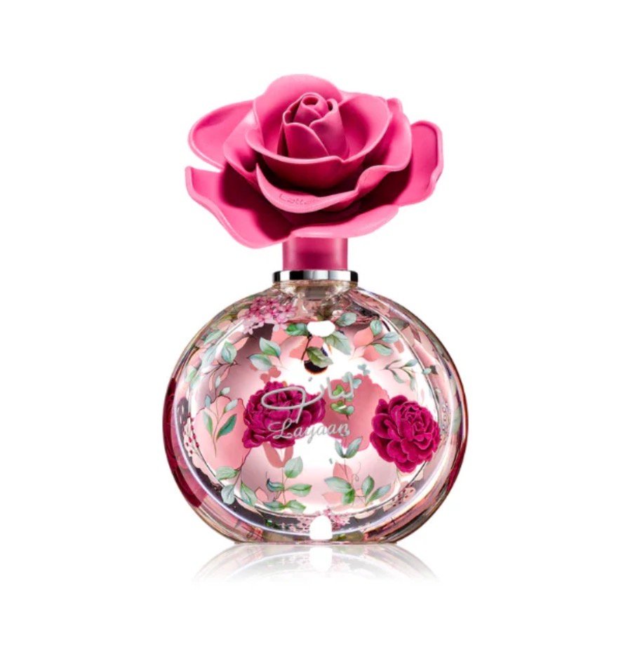 Lattafa Layaan Eau de Parfum for Women