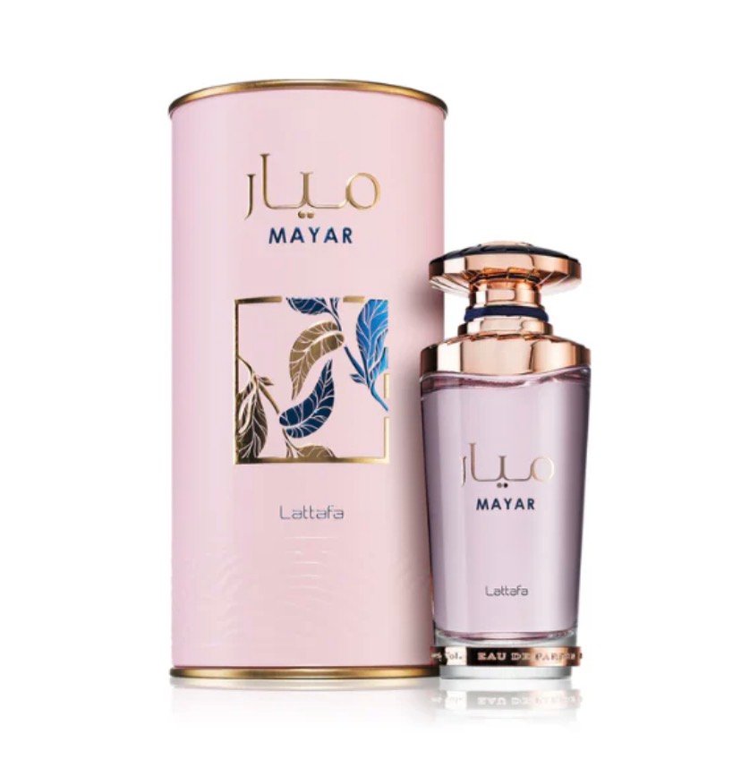 Lattafa Mayar Eau de Parfum for Women