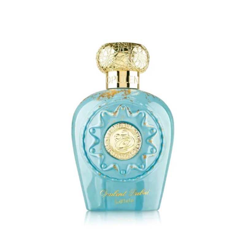 Lattafa Opulent Dubai Eau de Parfum for Men