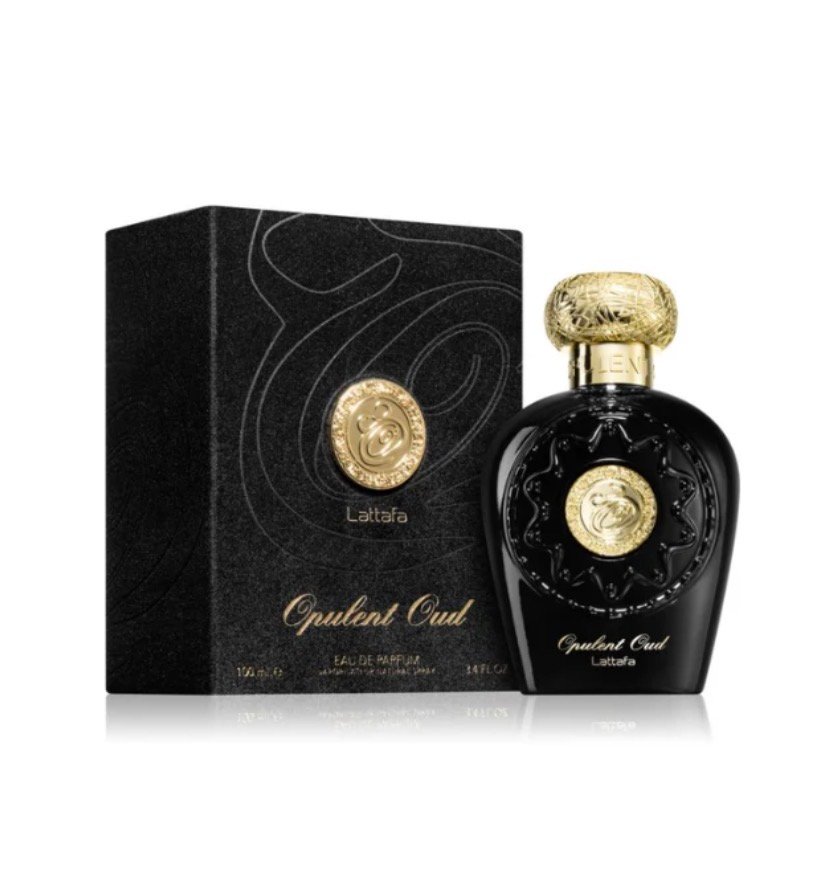 Lattafa Opulent Oud Eau de Parfum for Men