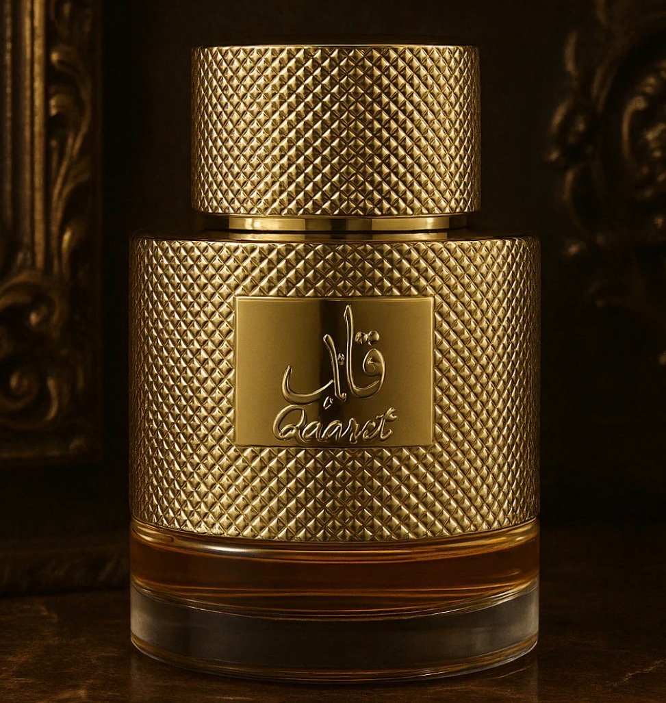 Lattafa Qaeed Eau de Parfum