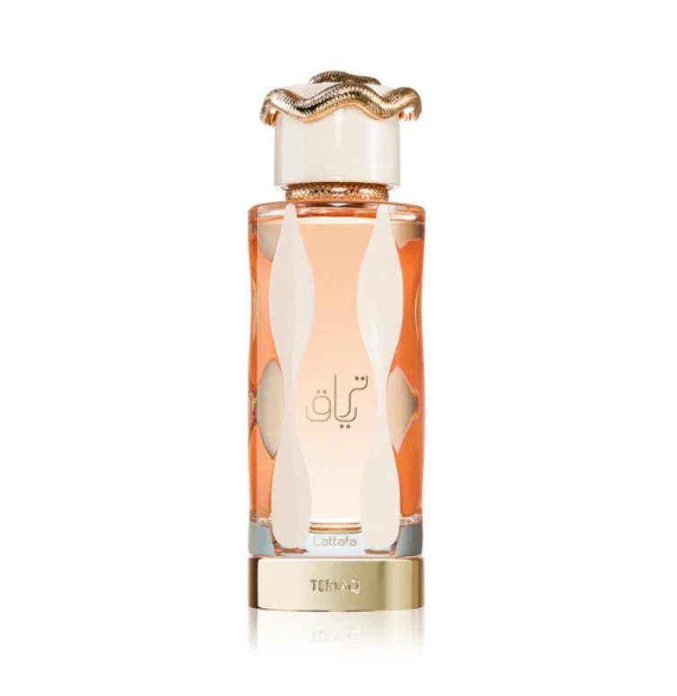 Lattafa Teriaq Eau de Parfum for Women