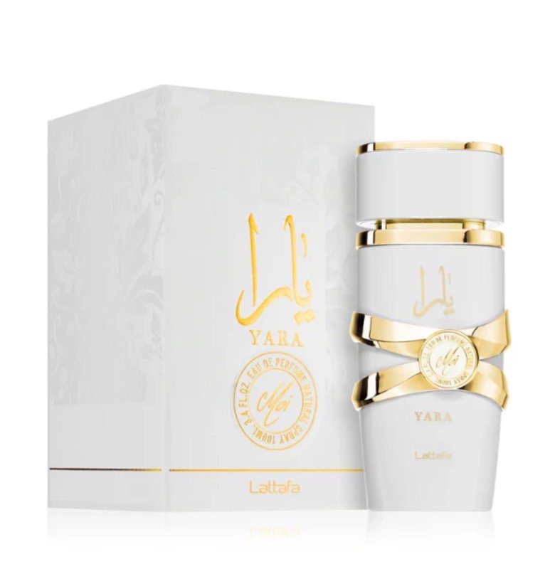 Lattafa Yara Moi Eau de Parfum for Women