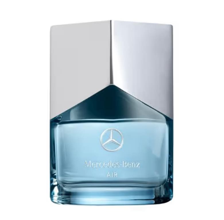Manufacturer, Exporter, Importer, Supplier, Wholesaler, Retailer, Trader of Mercedes-Benz Air Eau De Parfum in Gurgaon, Haryana, India.