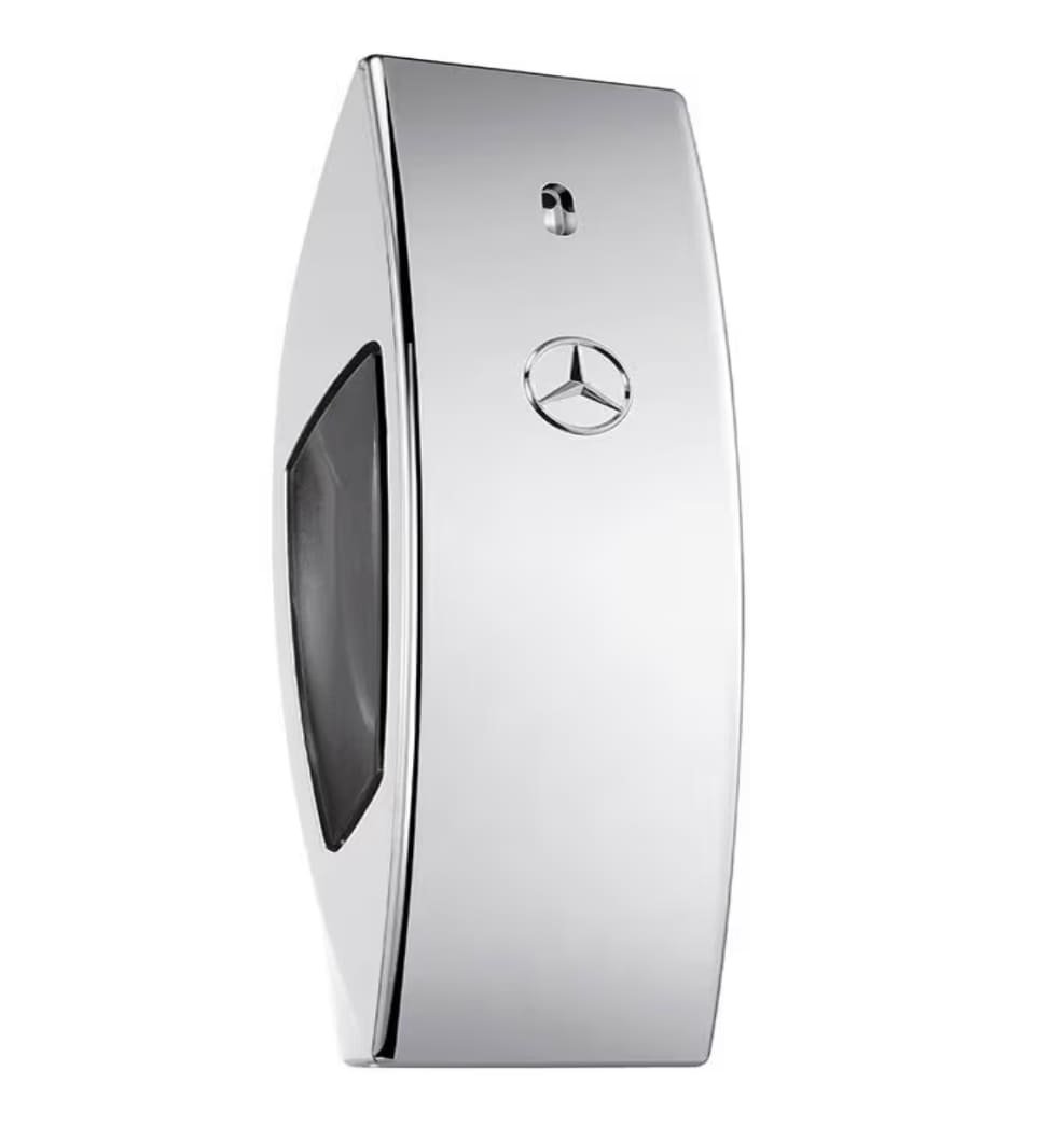 Manufacturer, Exporter, Importer, Supplier, Wholesaler, Retailer, Trader of Mercedes-Benz Club Eau De Toilette For Men in Gurgaon, Haryana, India.