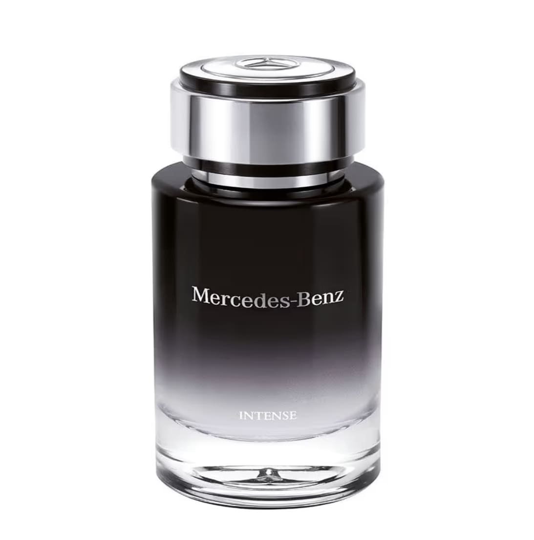 Manufacturer, Exporter, Importer, Supplier, Wholesaler, Retailer, Trader of Mercedes-Benz Intense Eau De Toilette For Men in Gurgaon, Haryana, India.