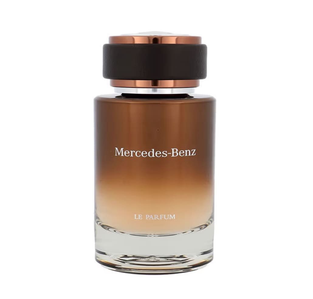 Manufacturer, Exporter, Importer, Supplier, Wholesaler, Retailer, Trader of Mercedes-Benz Le Parfum M Eau De Parfum For Him in Gurgaon, Haryana, India.