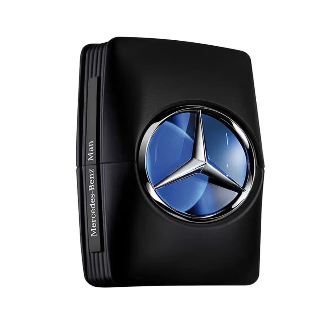 Manufacturer, Exporter, Importer, Supplier, Wholesaler, Retailer, Trader of Mercedes-Benz Man Intense Eau De Toilette in Gurgaon, Haryana, India.