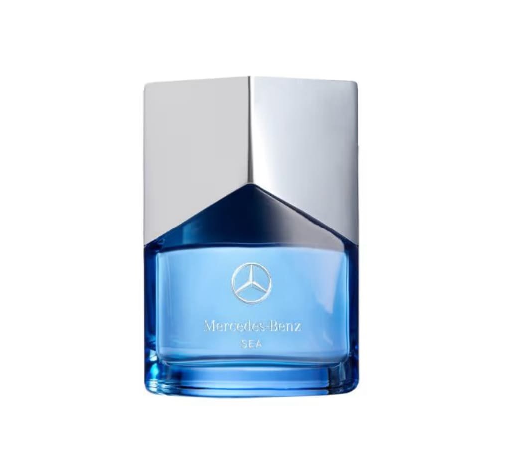 Manufacturer, Exporter, Importer, Supplier, Wholesaler, Retailer, Trader of Mercedes-Benz Sea Eau De Parfum in Gurgaon, Haryana, India.