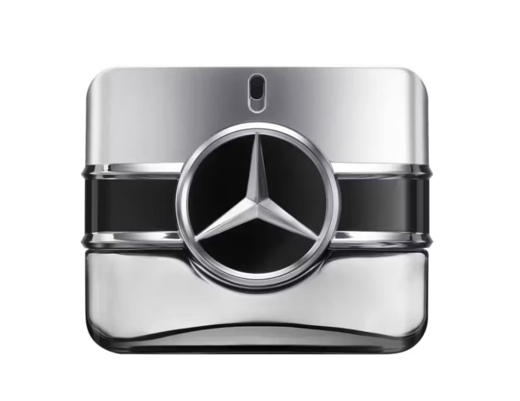 Manufacturer, Exporter, Importer, Supplier, Wholesaler, Retailer, Trader of Mercedes-Benz Sign Your Attitude Eau de Toilette in Gurgaon, Haryana, India.